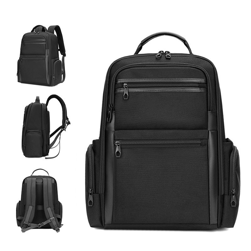 Multifunktionaler Business-Rucksack Skanto