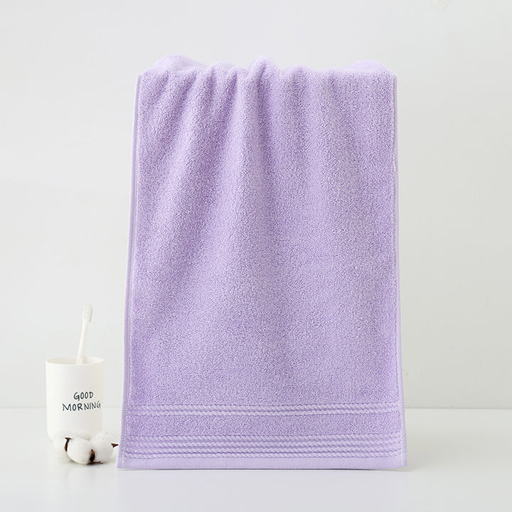 Luxuriöses Frotteehandtuch mit eleganter Textur Skanto