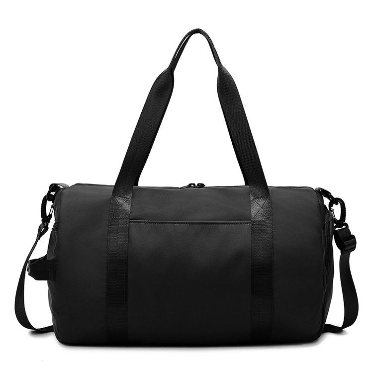 Multifunktionale Sport-Reisetasche mit strapazierfähigem Material und innovativem Fächerdesign Skanto
