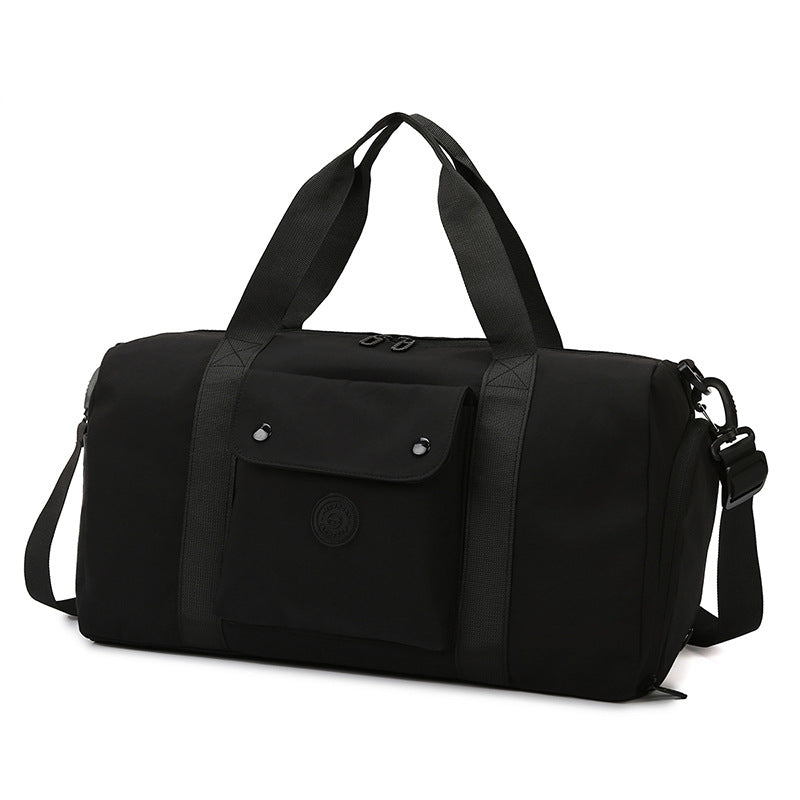 Sportliche Reisetasche Skanto