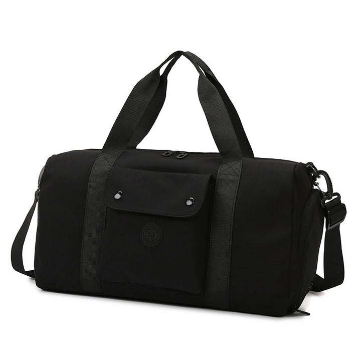 Sportliche Reisetasche Skanto
