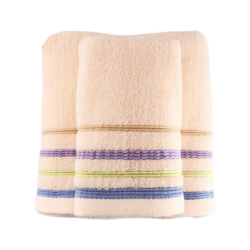 Frottierhandtuch mit luxuriösem Design Skanto