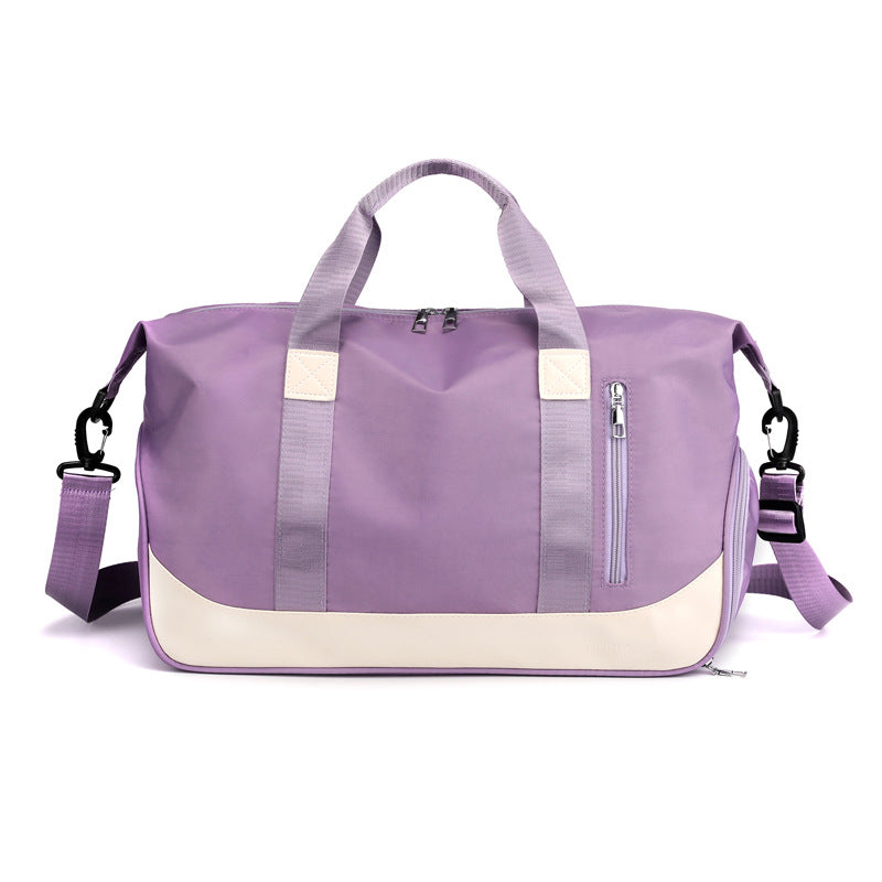 Praktische Reisetasche Skanto