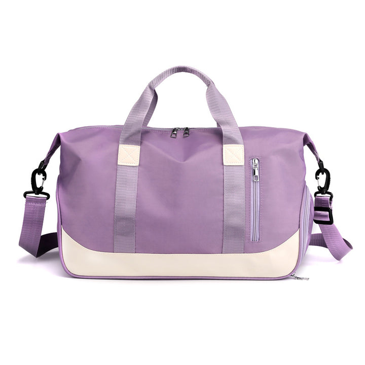Praktische Reisetasche Skanto
