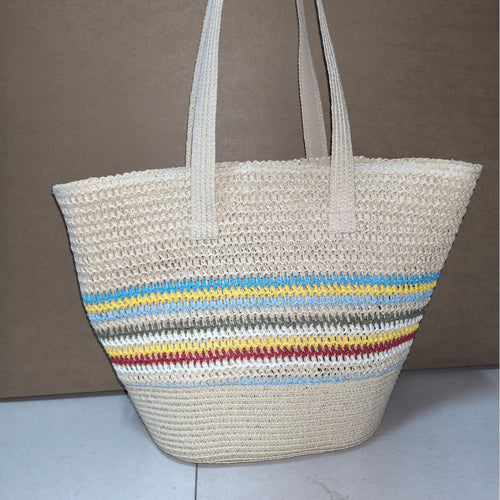 Prächtige Tote Bag im modernen Stil Skanto