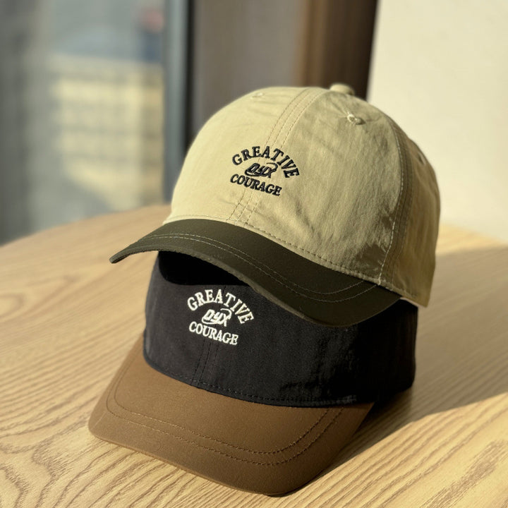 Verstellbare Herren-Freizeit-Baseballkappe Skanto