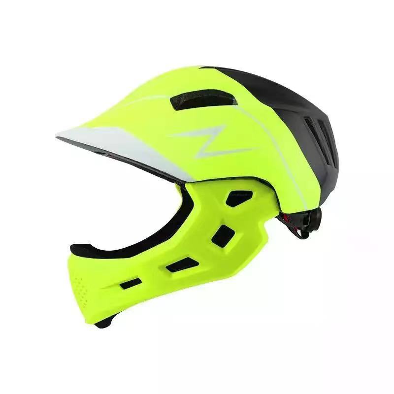Fortschrittlicher stoßfester Fahrradhelm Skanto