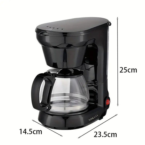 Kochgeschirr Kaffeemaschine Skanto