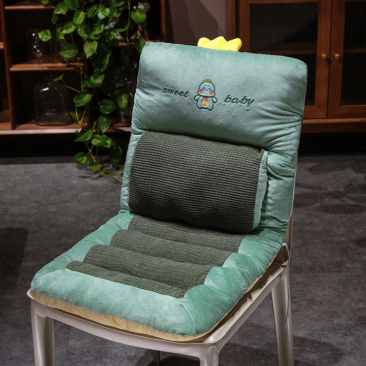 Ergonomische Variante des Relaxkissens Skanto