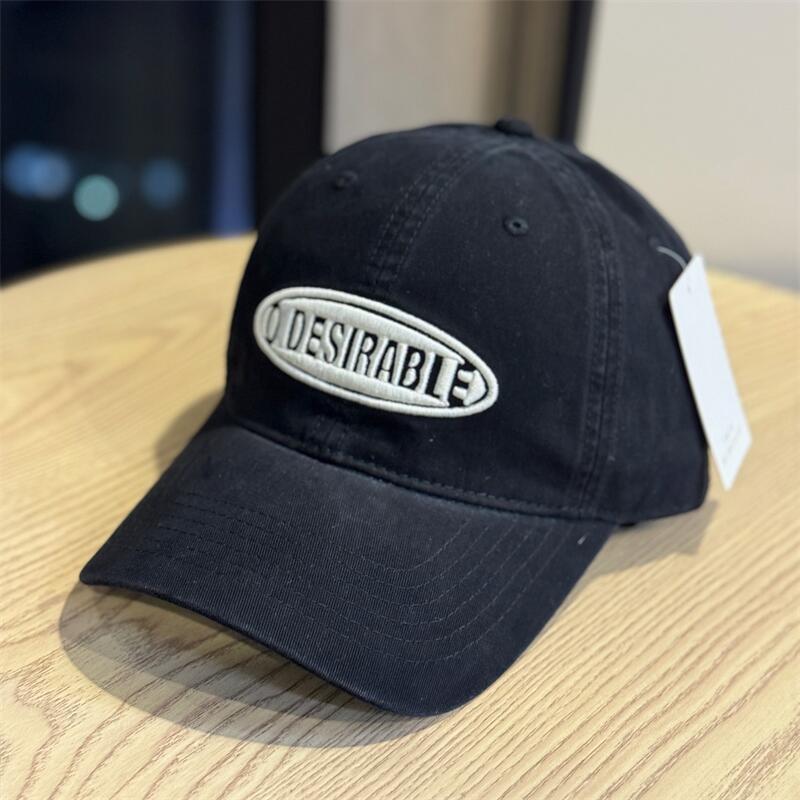 Verstellbare Baumwoll-Baseballkappe für Herren Skanto 1784270772