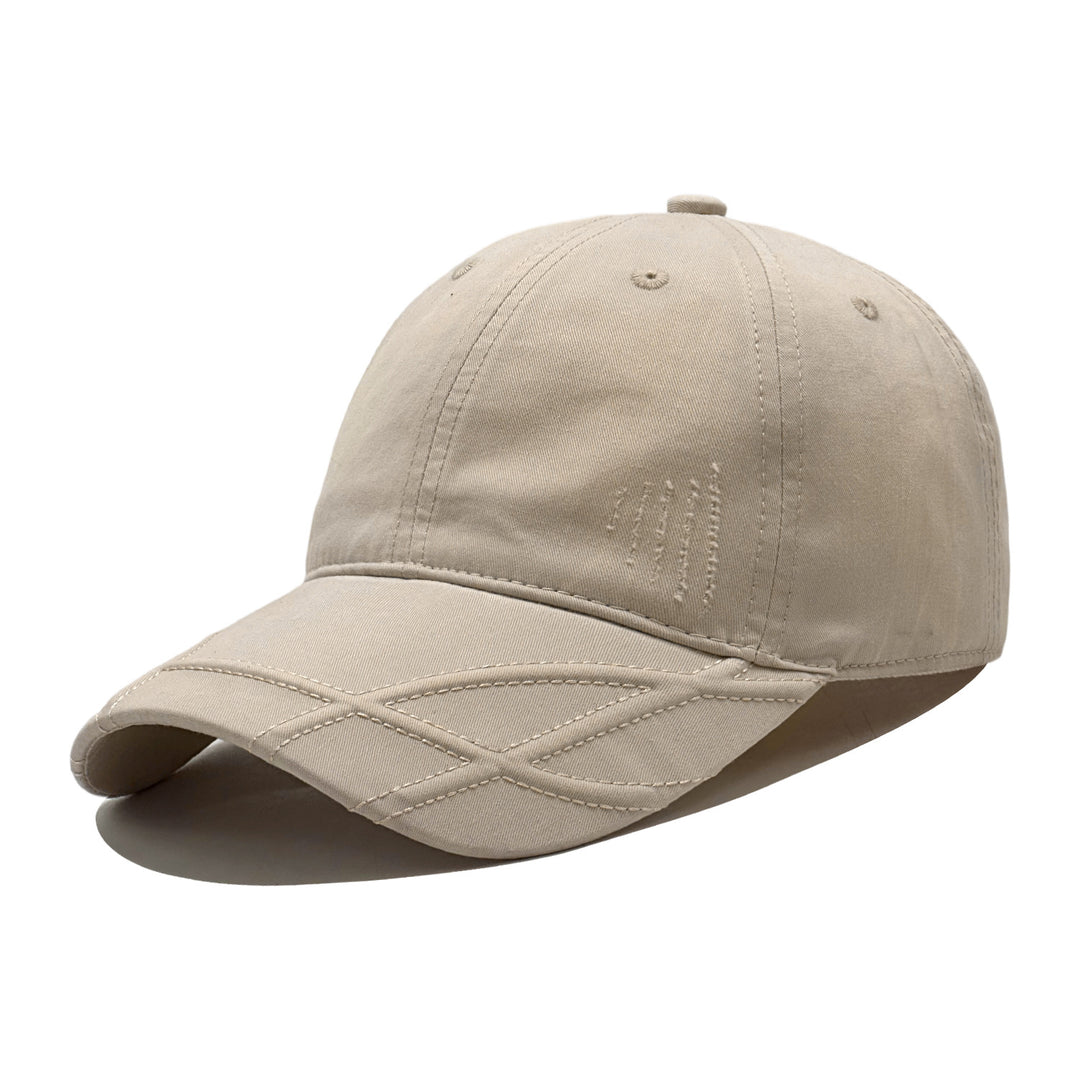 Sportliche und funktionale Mütze für Damen Skanto