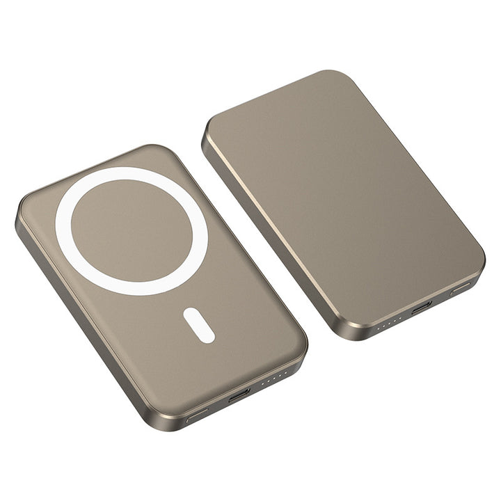 Magnetische Powerbank Skanto