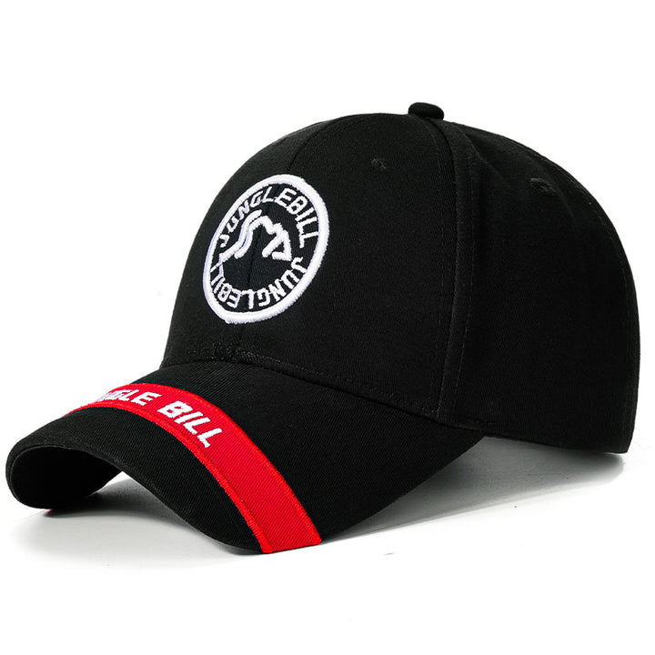 Herren Lässige Baseballkappe Skanto 1783926651