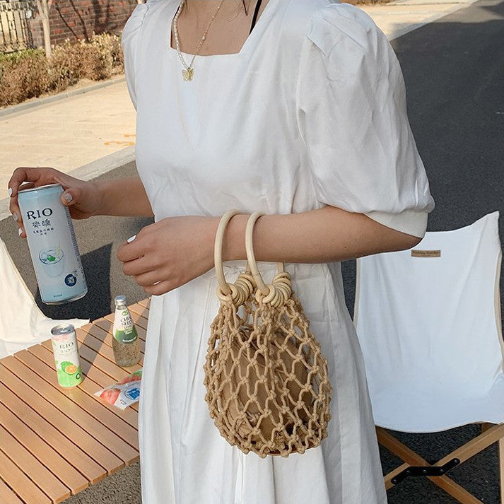 Handtasche Skanto