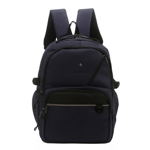 Multifunktionsrucksack mit innovativen Organizerfächern Skanto