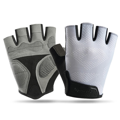 Damen Trainingshandschuhe mit ergonomischem Design und rutschfester Handfläche Skanto