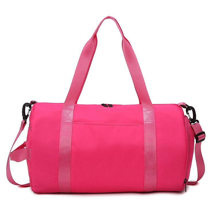 Multifunktionale Sport-Reisetasche mit strapazierfähigem Material und innovativem Fächerdesign Skanto