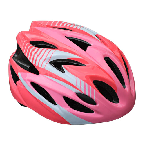 Verstellbarer Fahrradhelm Skanto
