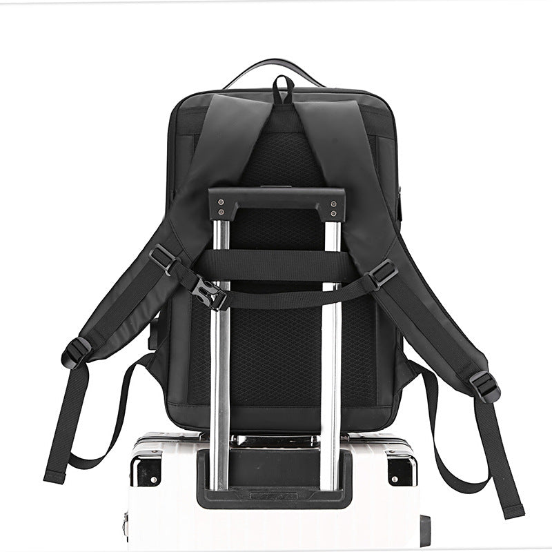 Funktionaler Business-Rucksack Skanto
