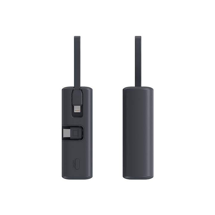 Tragbare Powerbank Skanto