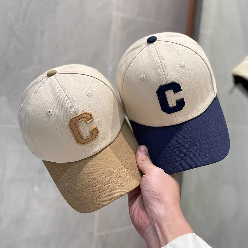 Damen Stylische Verstellbare Baseball Cap Skanto