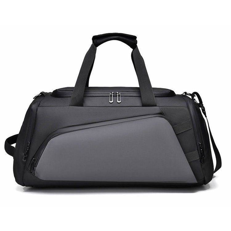Sportliche Multifunktions-Reisetasche mit durchdachtem Fächerdesign Skanto