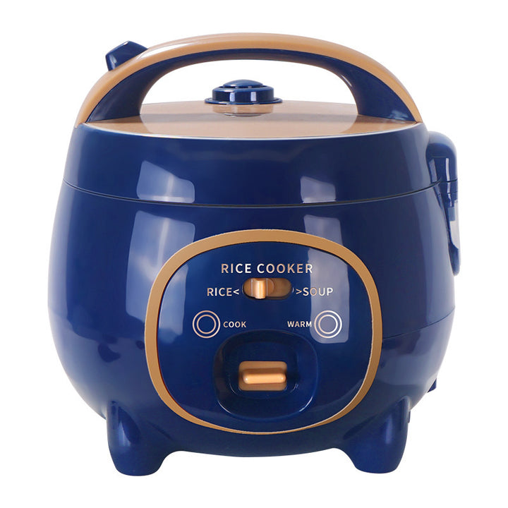 Multifunktionaler Reiskocher mit automatischer Warmhaltefunktion Skanto