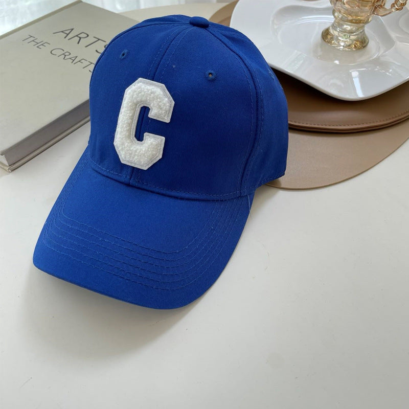 Herren Freizeit Bestickte Baseballkappe Skanto 1783922599