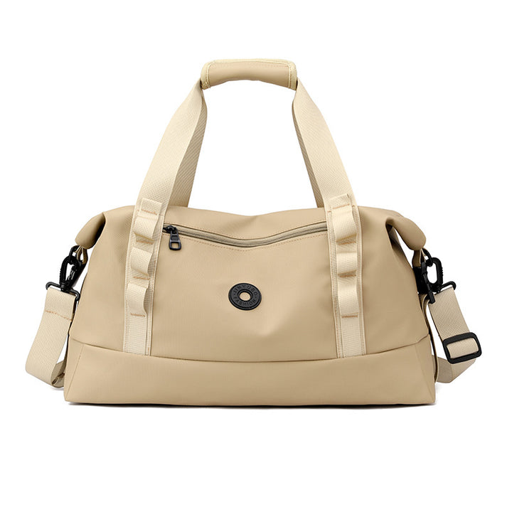 Sportliche Reisetasche mit robustem Tragesystem Skanto