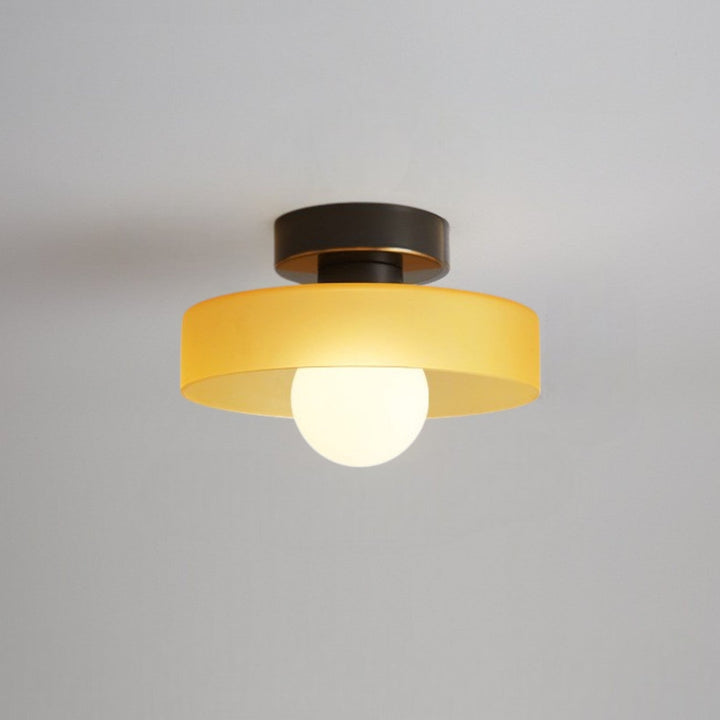 Skanto | Deckenlampe im Bauhaus-Stil