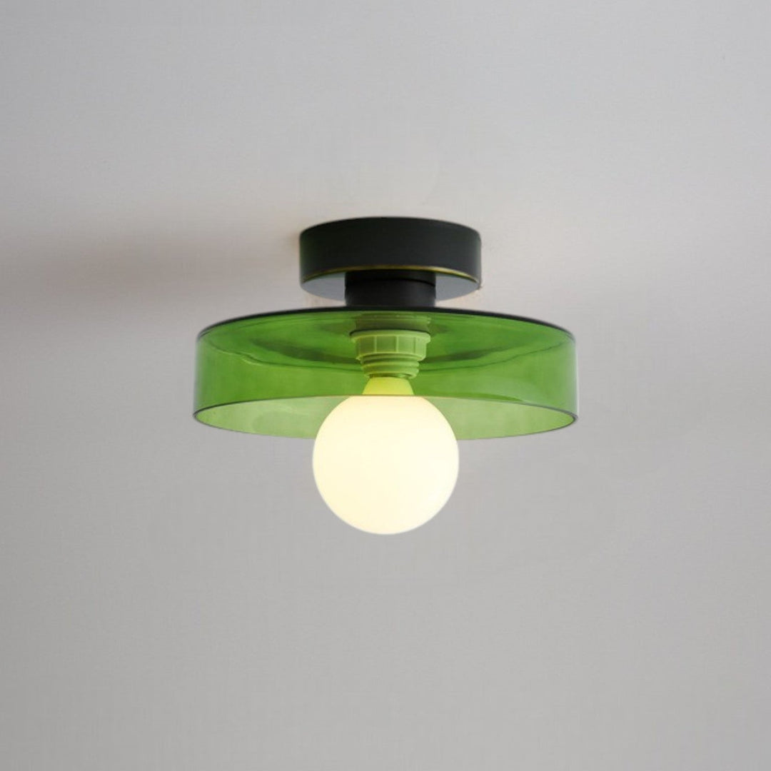 Skanto | Deckenlampe im Bauhaus-Stil