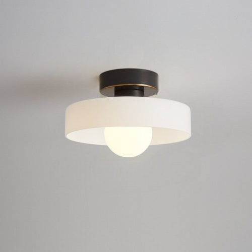 Skanto | Deckenlampe im Bauhaus-Stil