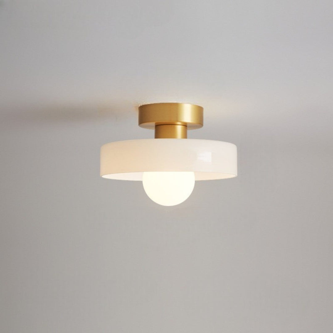 Skanto | Deckenlampe im Bauhaus-Stil