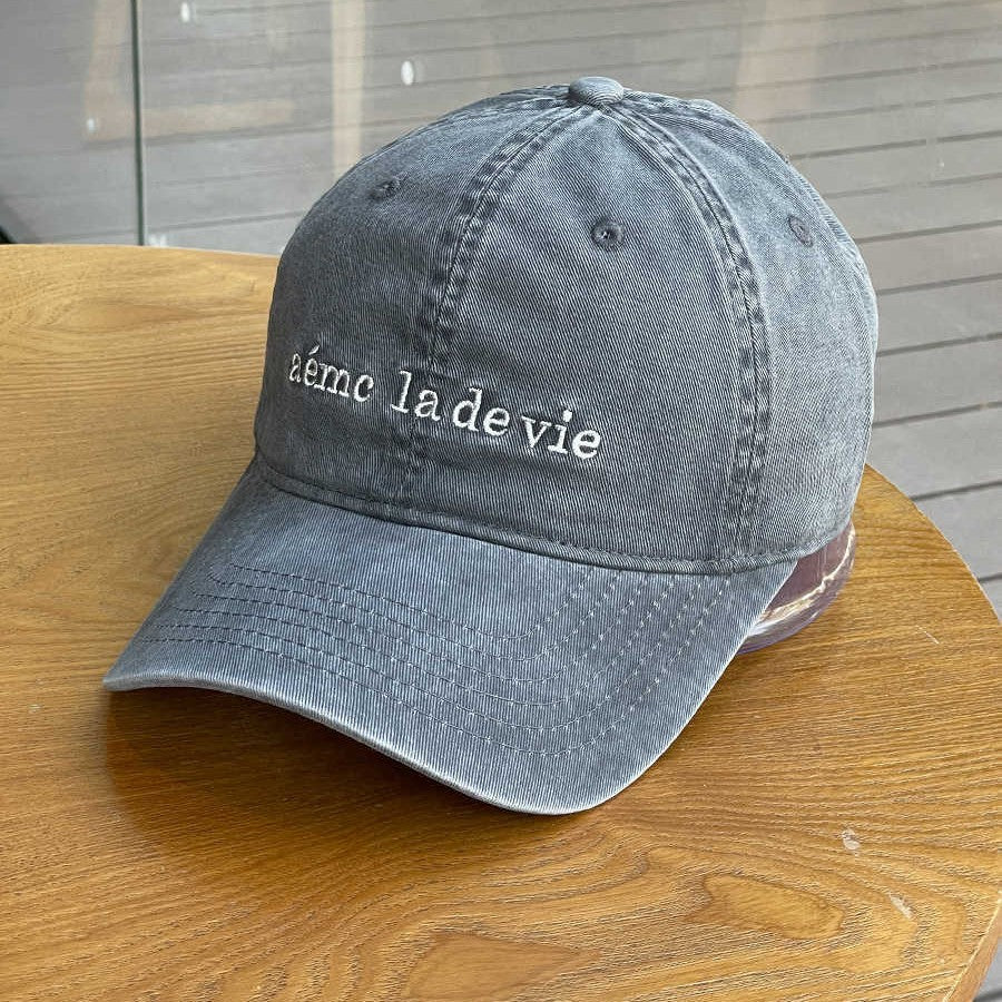 Verstellbare Herren-Freizeit-Baseballkappe Skanto