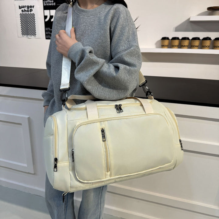 Sportliche Allround-Tasche Skanto