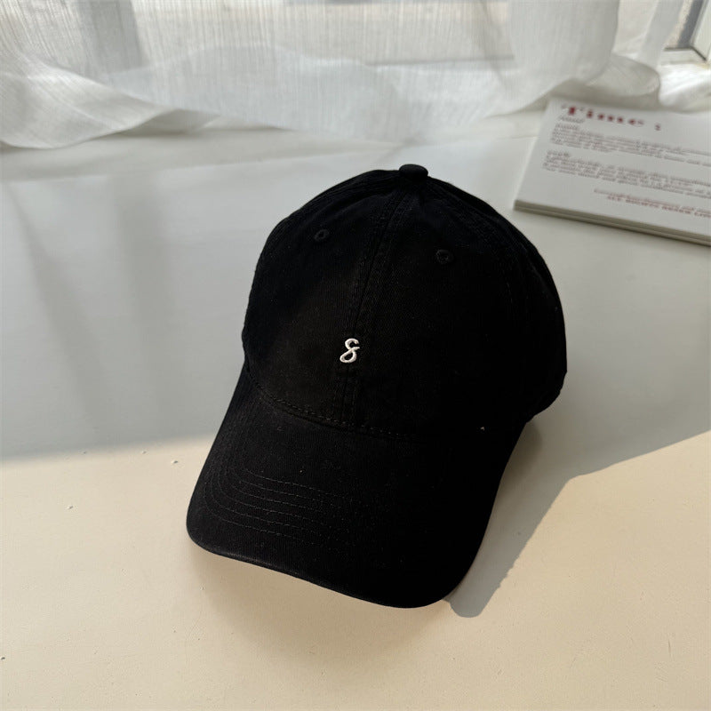 Unisex Klassische Baumwoll-Baseballkappe Skanto 1783922033