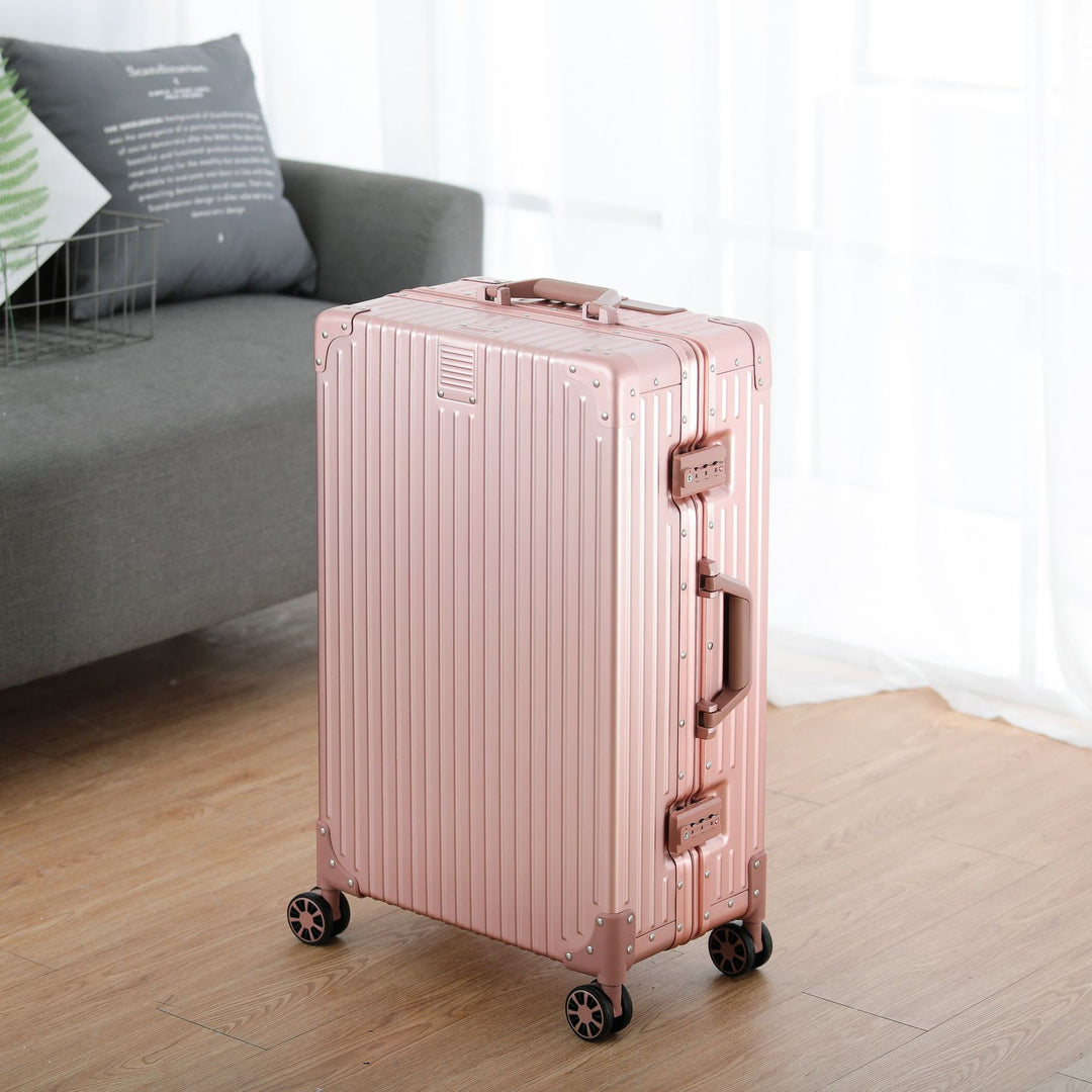 Reisekoffer Skanto