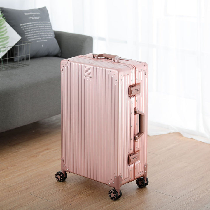 Reisekoffer Skanto