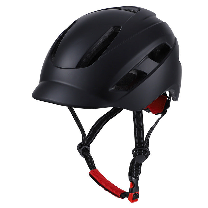 Leichter Multi-Sport-Fahrradhelm Skanto