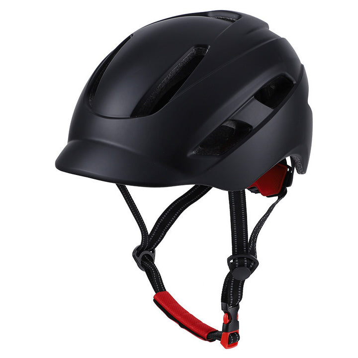 Leichter Multi-Sport-Fahrradhelm Skanto