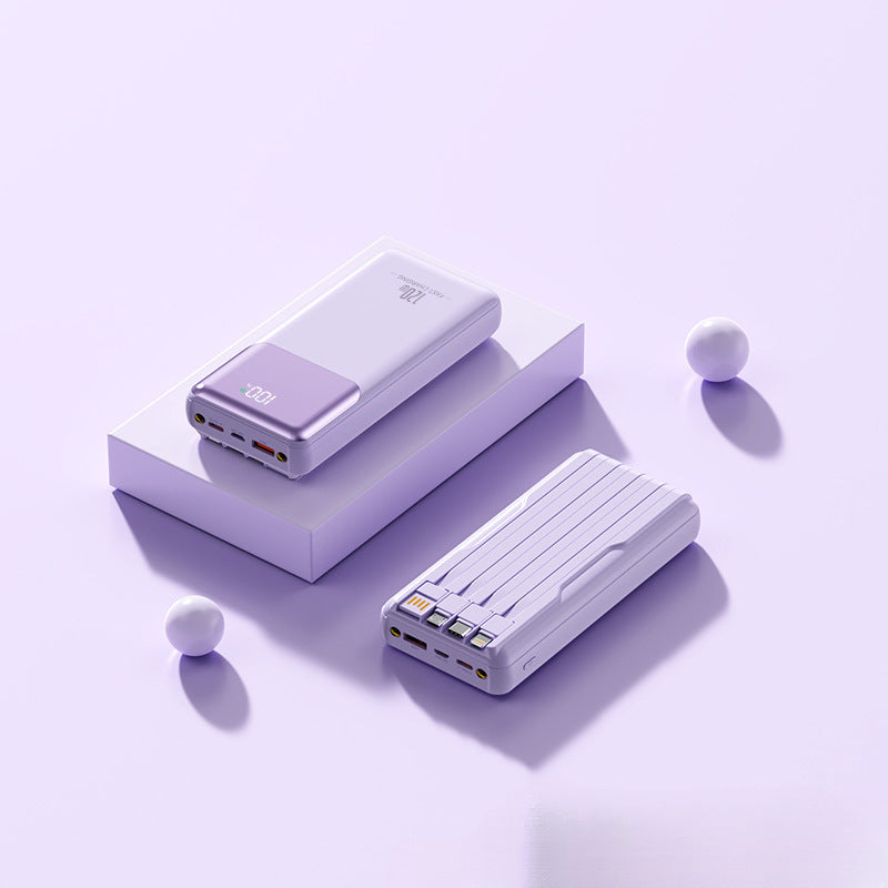 Powerbank Skanto