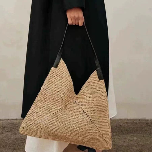 Trendige und umweltfreundliche Handtasche Skanto