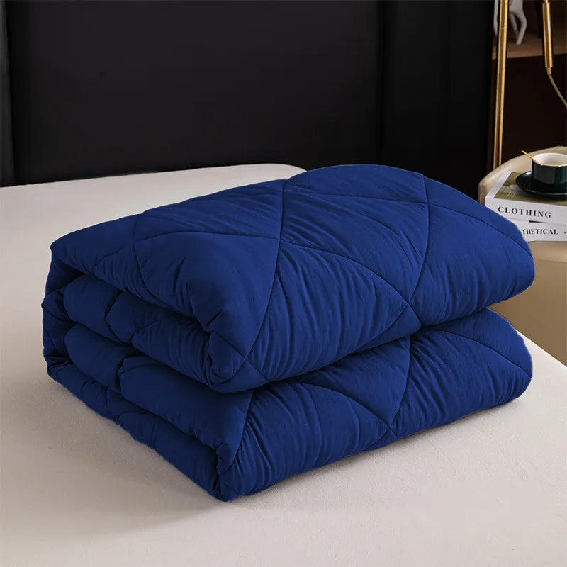Skanto | CozyGlow - Weiches Komfort-Set für das Schlafzimmer