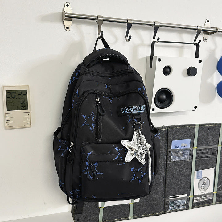 Multifunktionaler Reise-Schulrucksack