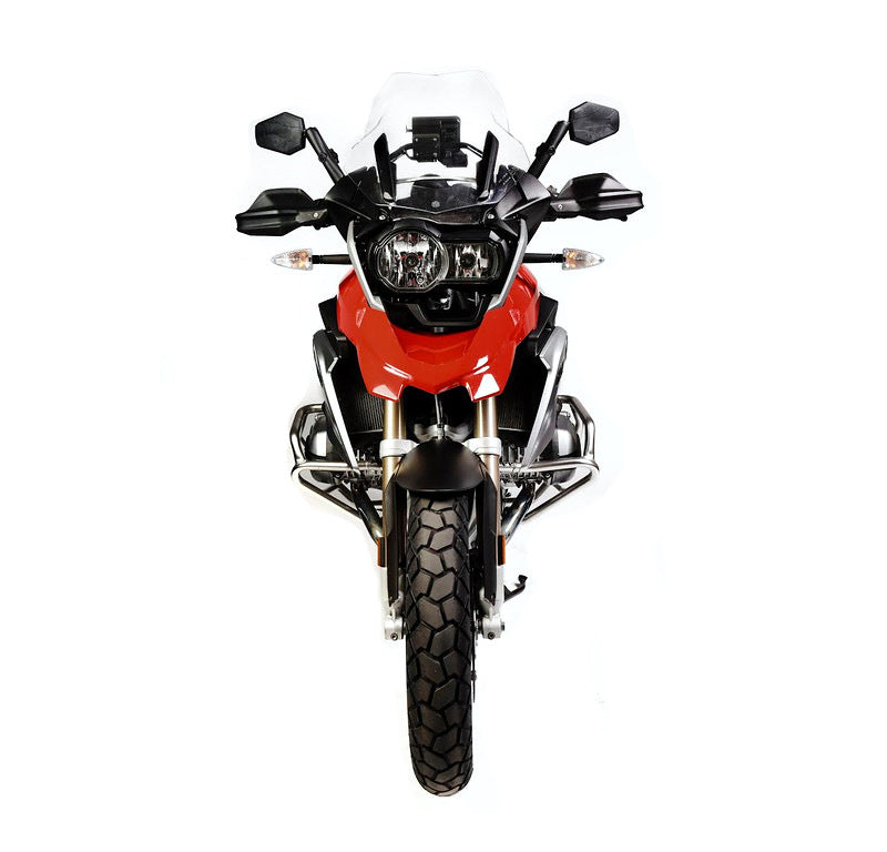 Verstellbares Motorradspiegel-System Skanto