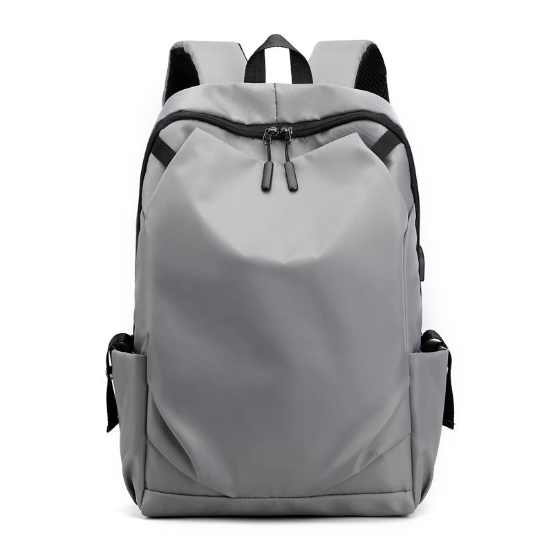 Multifunktionaler Laptop-Rucksack mit ergonomischem Tragesystem Skanto