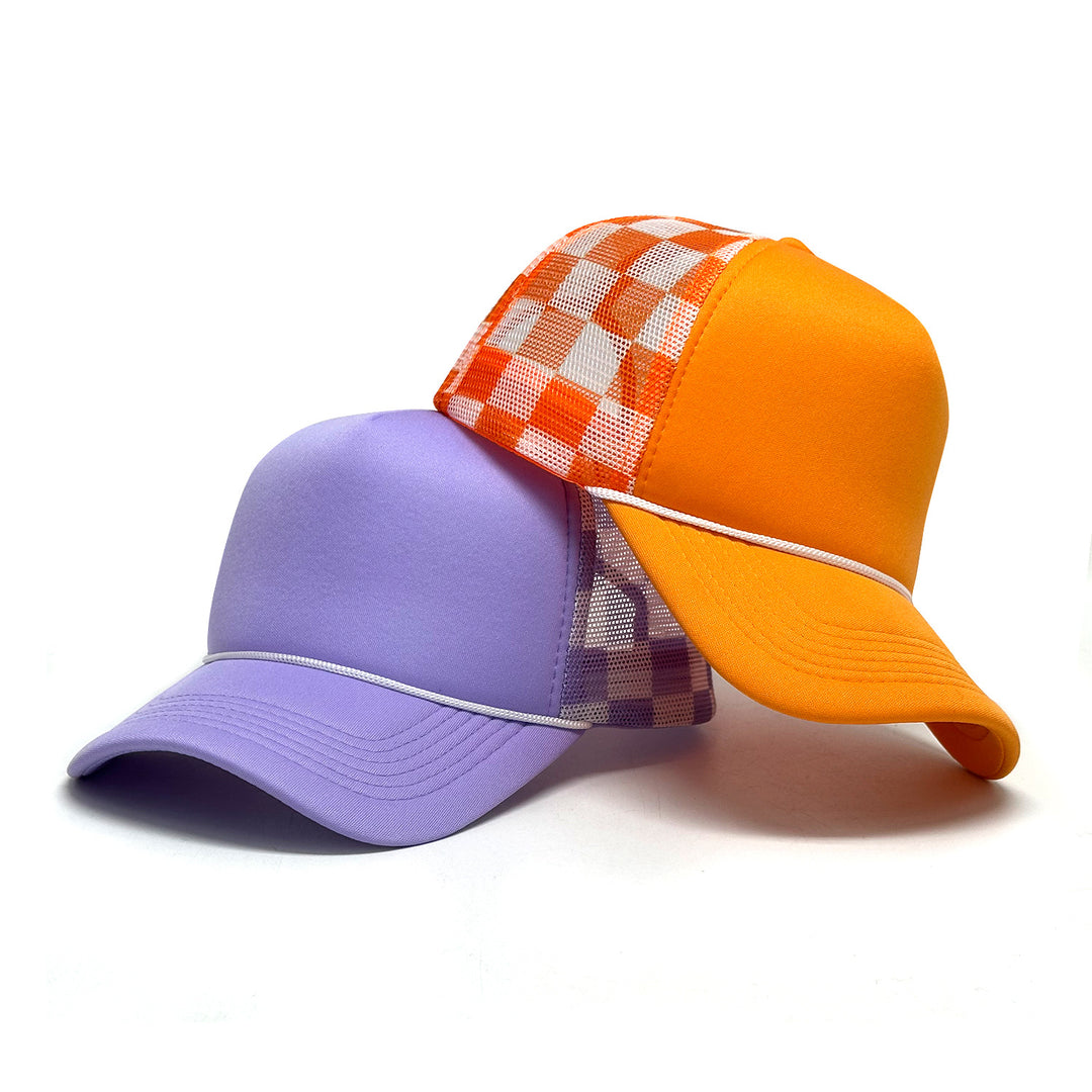 Sportliche Mesh-Mütze für Damen Skanto