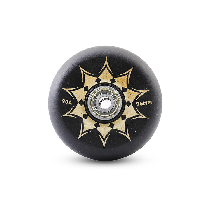 Hochleistungs-Skateboard-Rollen Skanto
