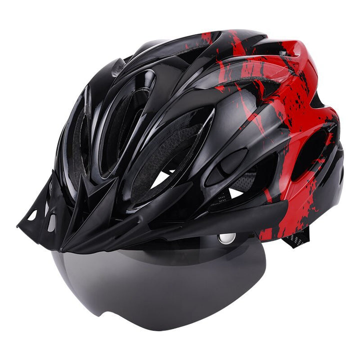 Sport-Fahrradhelm Skanto