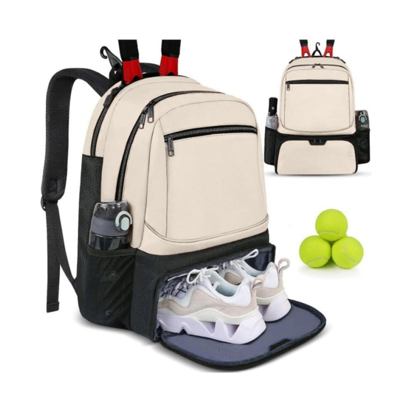 Sportrucksack mit separatem Schuhfach Skanto